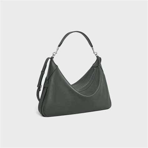 army celine bag|LARGE STRAP ROMY IN SUPPLE CALFSKIN.